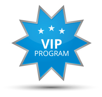 VIP program Friebert elektro