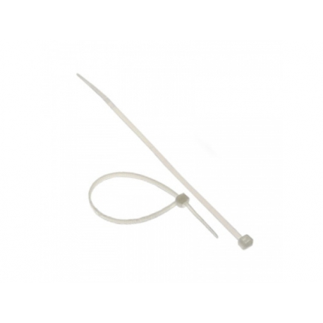 450x7,5mm sťahovacia páska, biela