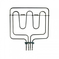 Fikotherm 1000W/2000W horné 14111/000 /4720/00/ ohrievacie teleso