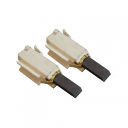 4x9x25mm uhlíky v plastovom púzdre DOPREDAJ!