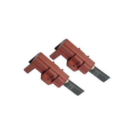 5x12,5x32mm uhlíky v plastovom púzdre
