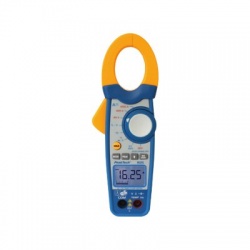 P-1625 digitálny kliešťový multimeter