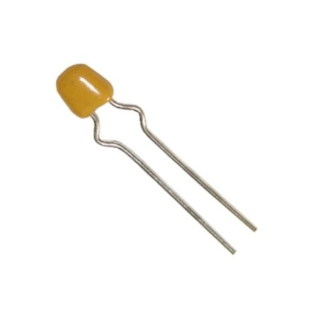 0,1uF/50V kondenzátor keramický viacvrstvový