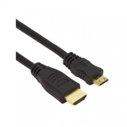 HDMI/HDMI micro 1,4 kábel, 1m