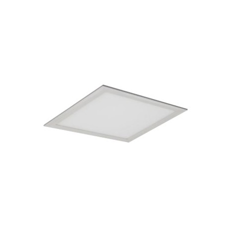 WD103 6W LED panel, štvorcový, teplá biela