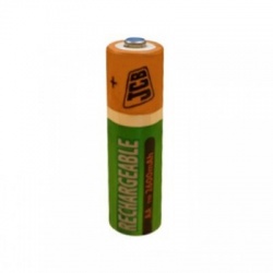 AA 1,2V 2400mAh nabíjacia batéria DOPREDAJ!!!