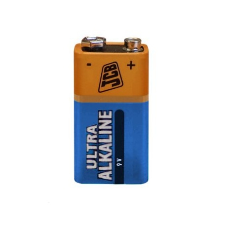 6LR61OXI 9V alkalická batéria