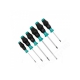 Sada Torx skrutkovačov Comfort T10-T40, 6 dielna