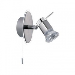 ARIES 1x35W GU10 svietidlo