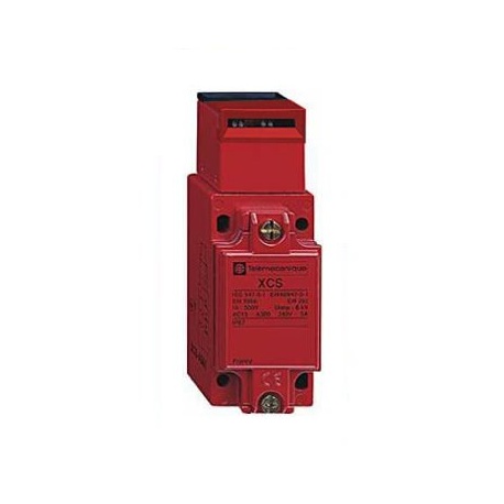 XCSA501, IP67, 240V, 3A, koncový spínač