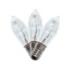 3,3V/0,066W LED žiarovka k typu KIK 16L, biela