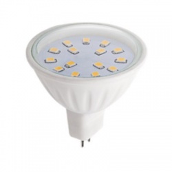 LED15 C 4,5W MR16-WW-B, LED žiarovka