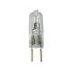 JC 24V 150W GX6,35 halogénová žiarovka, číra