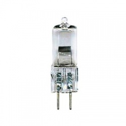 JC 120V 150W GX6,35 žiarovka