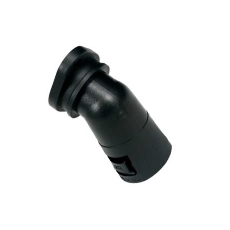 A21FL-45 FB adaptalok 21 bezhalogénová, 45° príruba