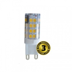 WZ322 3,5W, G9-WW, LED žiarovka