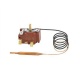KR10.DR, T90, 16A, 7-77°C termostat