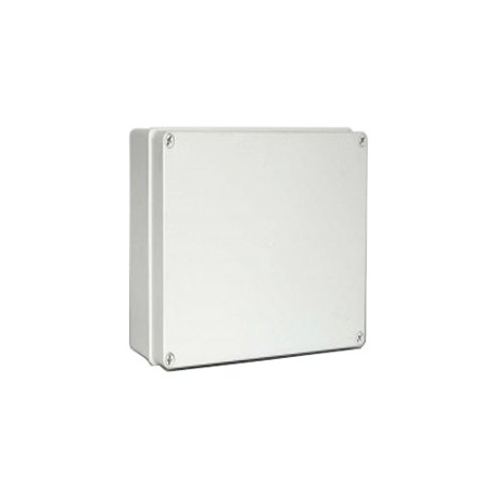 S-BOX 116, 100x100x50 krabica IP56