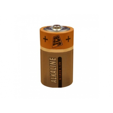 LR20 batéria alkalická D