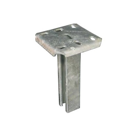 SPS 800 F stropný profil stredný