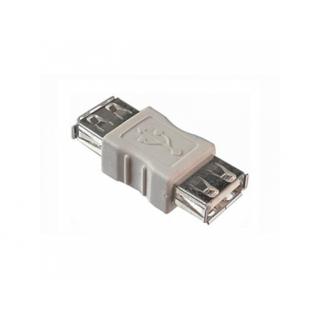 Adaptér USB (spojka) A-F / A-F