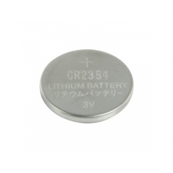CR2354 3V gombíková líthiová batéria