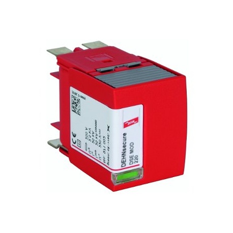 DSE MOD 60 výmenné moduly s iskriskom