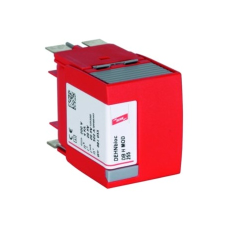 DBH MOD 255 ochranný modul s iskriskom