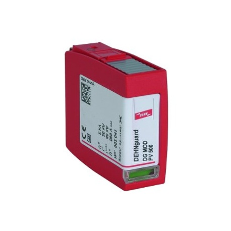 DG MOD PV 600 výmenný ochranný modul