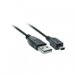 USB 2.0 A konektor - USB B 12pin konektor, 1,8m DOPREDAJ !!!