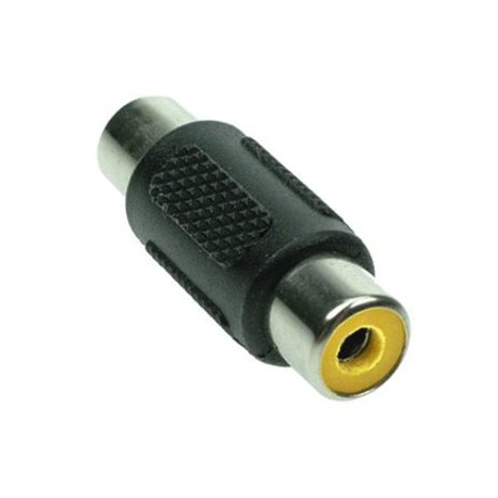 Adaptér Cinch F/Cinch F