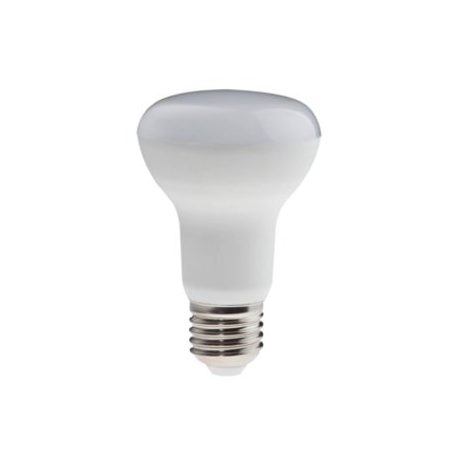 SIGO R63 LED 8W, E27-WW , LED žiarovka