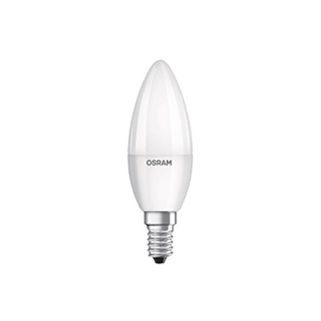 VALUE CLASSIC B 40 5,5W/827 E14, LED žiarovka