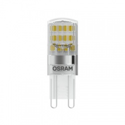 PARATHOM PIN 1,9/827 G9 CL, LED žiarovka