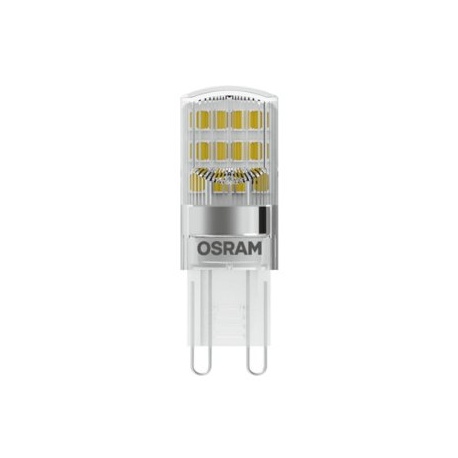 PARATHOM PIN 1,9/827 G9 CL, LED žiarovka