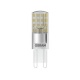 PARATHOM PIN 2,6/840 G9 CL, LED žiarovka