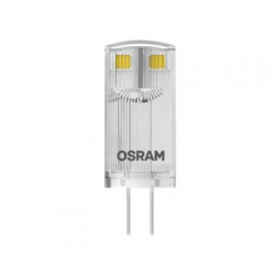 PARATHOM PIN 12V 0,9/827 G4 CL, LED žiarovka