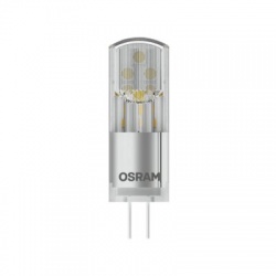 PARATHOM PIN 12V 2,4/827 G4 CL, LED žiarovka