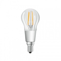 PARATHOM+CLP GLOWdim 4,5/827 E14, LED žiarovka stmieveteľná