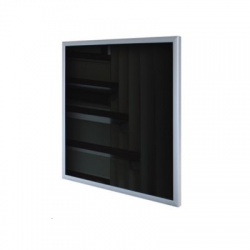 ECOSUN 300 G BLACK sálavé panely 300W