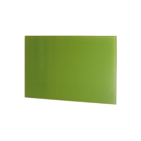 GR 300 sálavé sklenené panely 300 W - zelenožltá