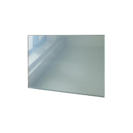 GR + 300 sálavé sklenené panely 300 W - zrkadlo