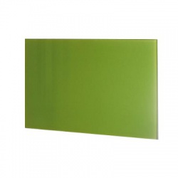 GR + 500 sálavé sklenené panely 500 W - zelenozltá