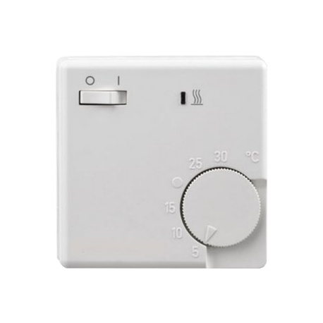 EBERLE RTR-E 3502/16A termostat