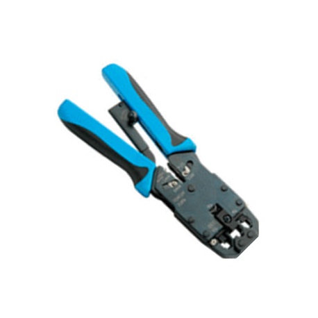 PROFI BLUE II 4P+6P+8P BL račna (RJ45,12,11,10)