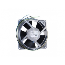 MEZAXIAL 3140 fi135, ventilátor