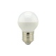 LQ5 G45 5,5W, E27-WW, LED žiarovka
