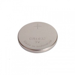 CR1632 3V gombíková líthiová batéria