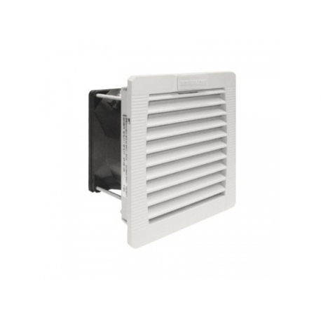 PF 32000 ventilátor s filtrom 202x202x87mm, IP54
