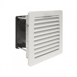 PF 62000 ventilátor s filtrom 252x252x97mm, IP54